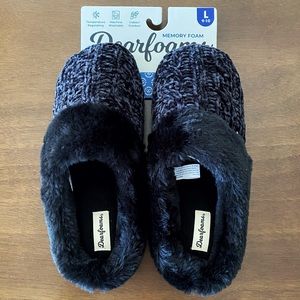 Dearfoams Slippers